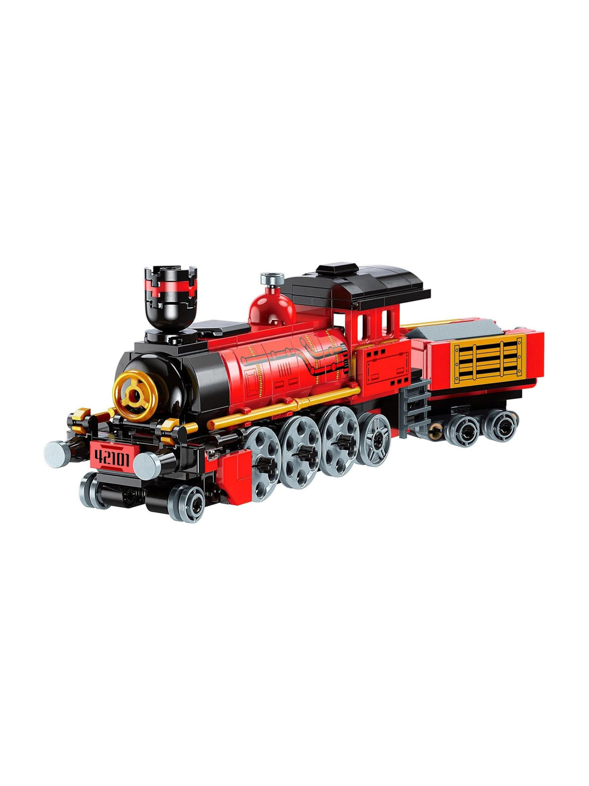 Image for Transcollector 3-In-1 Building Blocks