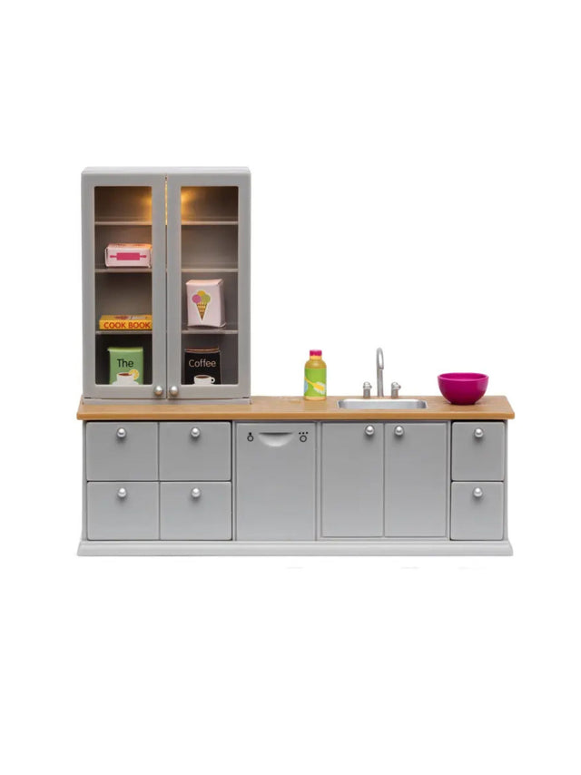Image for Sink And Dishwasher