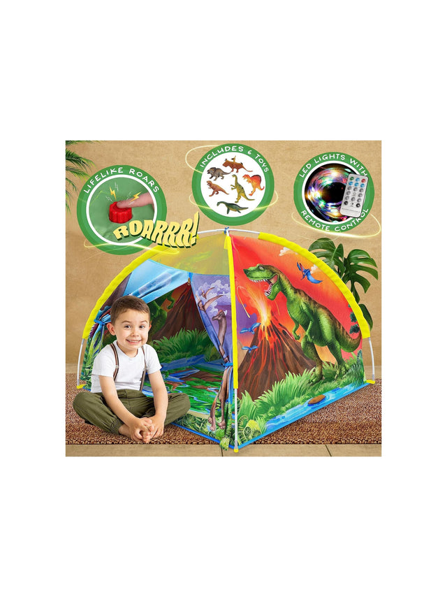 Image for Kids Play Tent