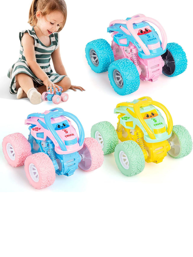 Image for Car Toys