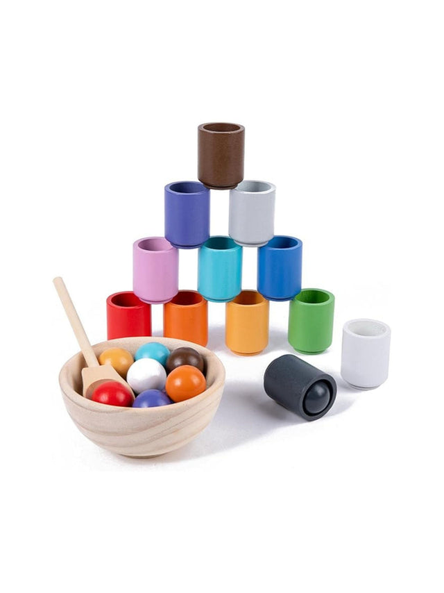 Image for Ball Color Sorting
