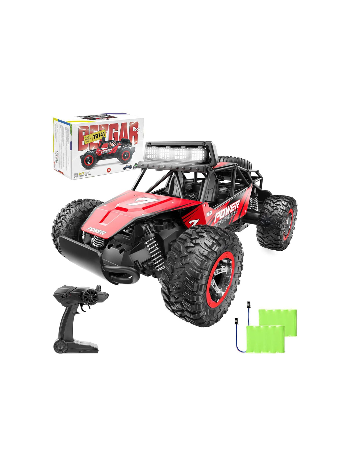 Image for Remote Controlled Car