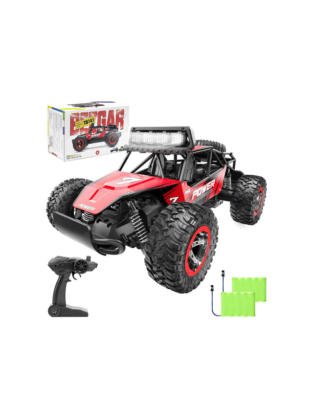 Image for Remote Controlled Car