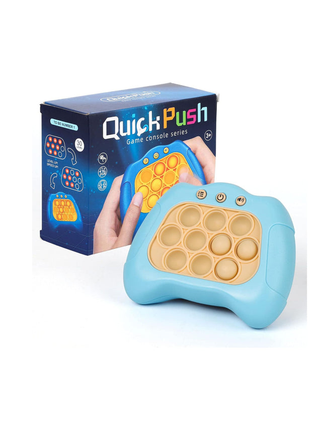 Image for Fast Push Pop Game