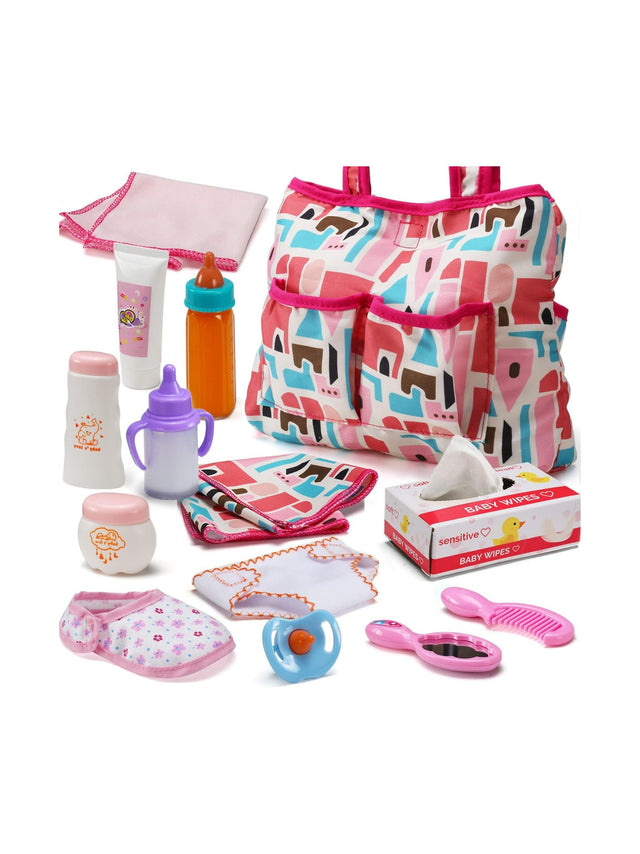 Image for Baby Doll Accessories