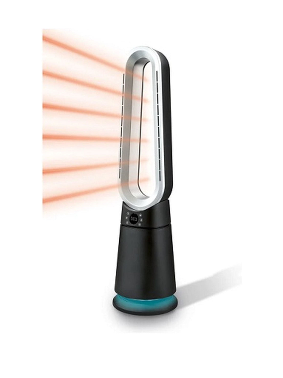 Image for Fan Heater