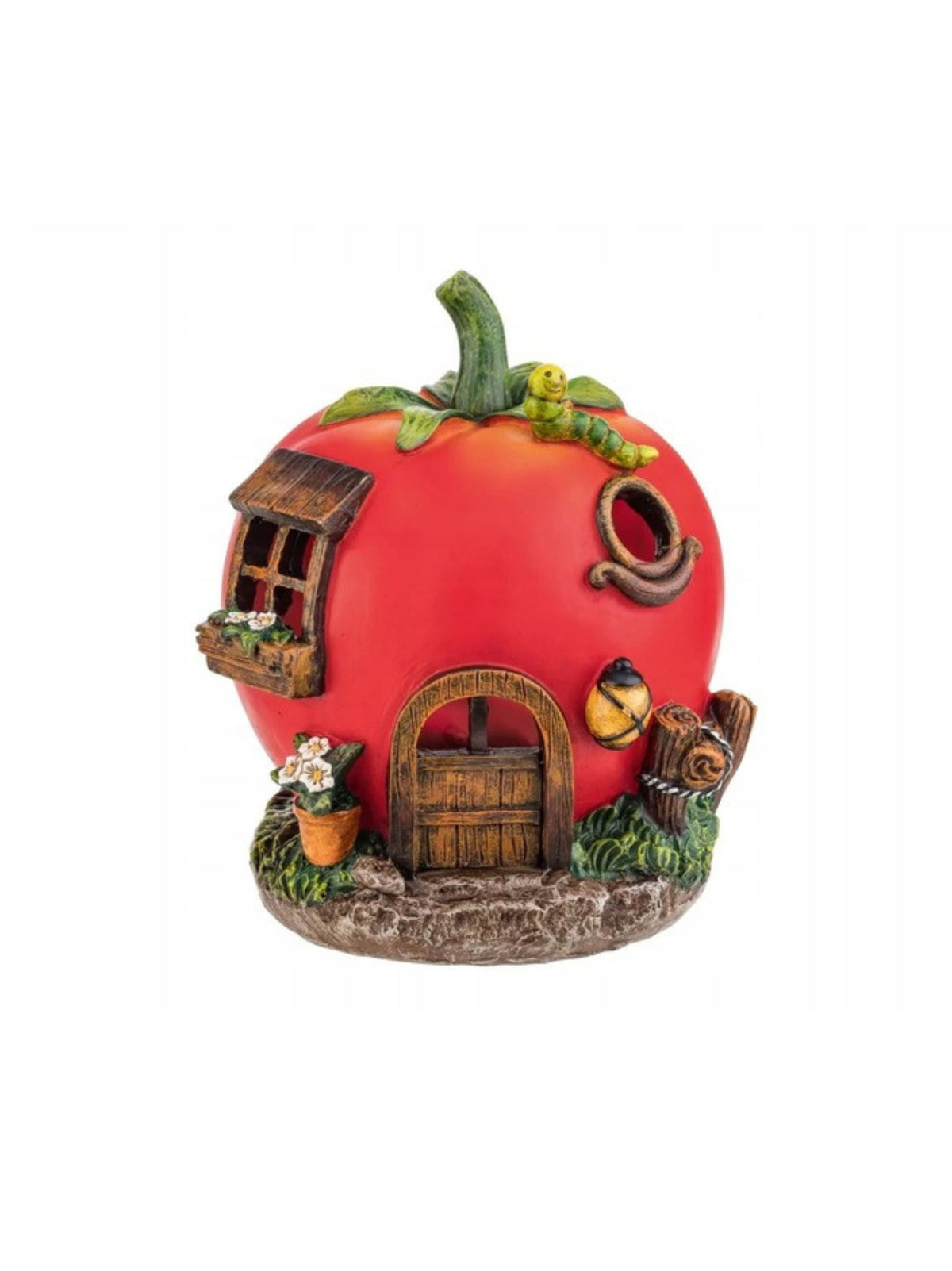 Image for Vegetable House