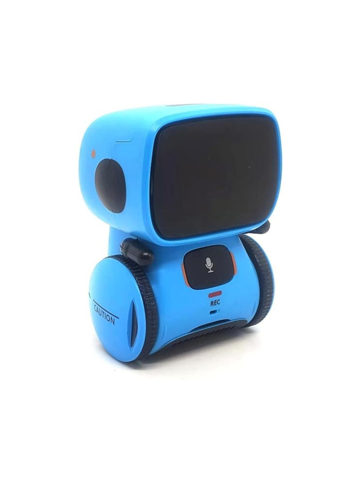 Image for Intelligent Robot Toy