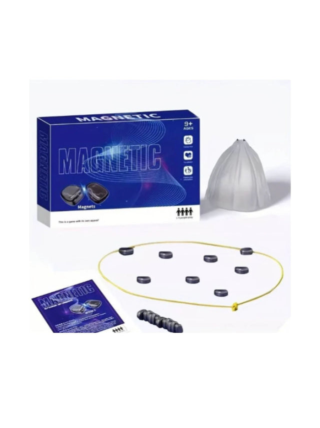 Image for Magnetic Chess Game