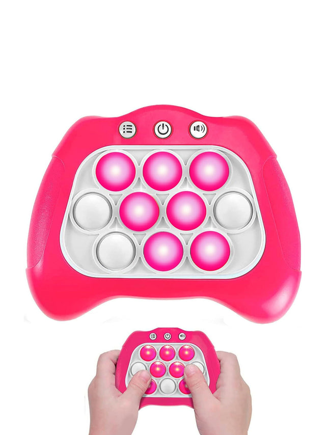 Image for Quick Push Light Up