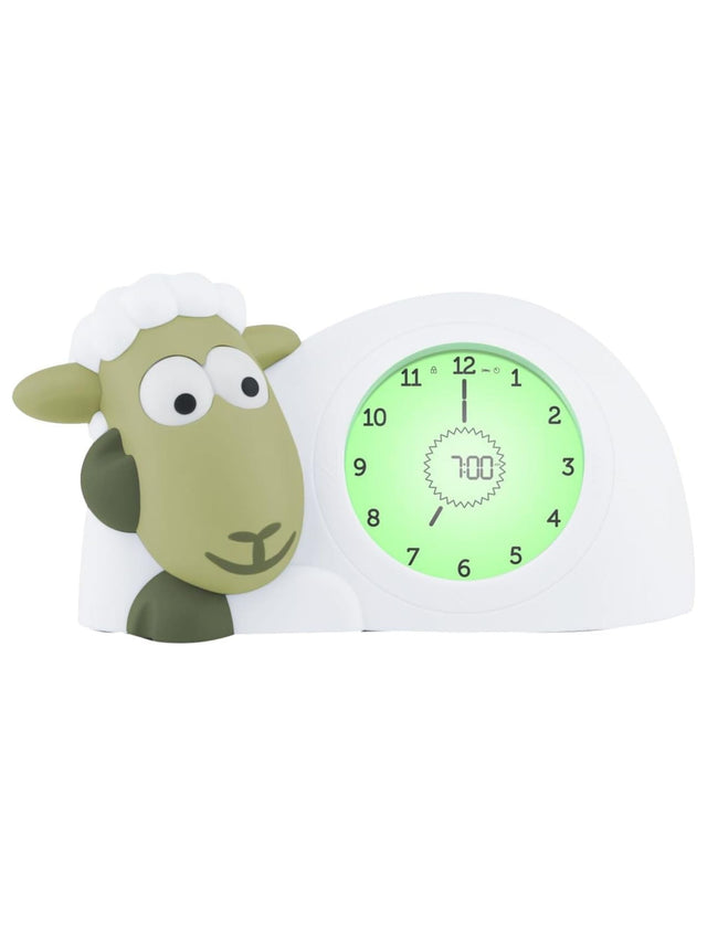 Image for Sleep Trainer Sam Groen