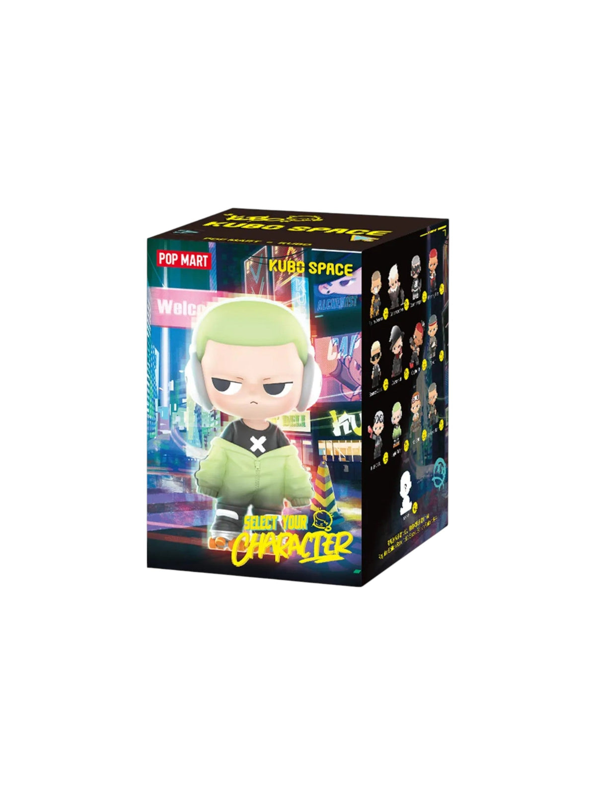 Image for Kubo Space