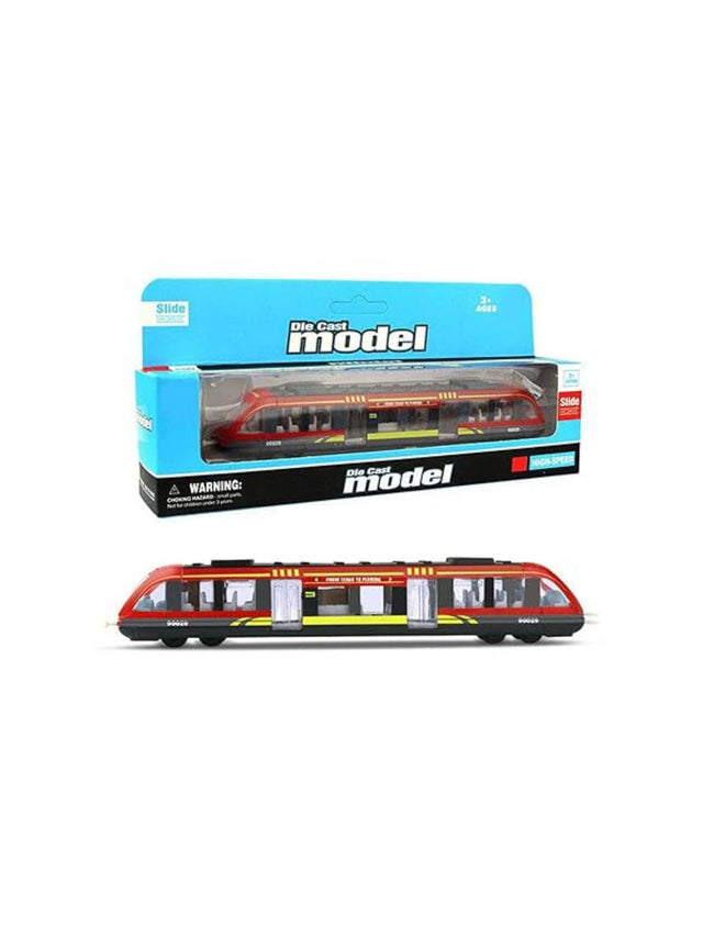 Image for Mini Car Toy