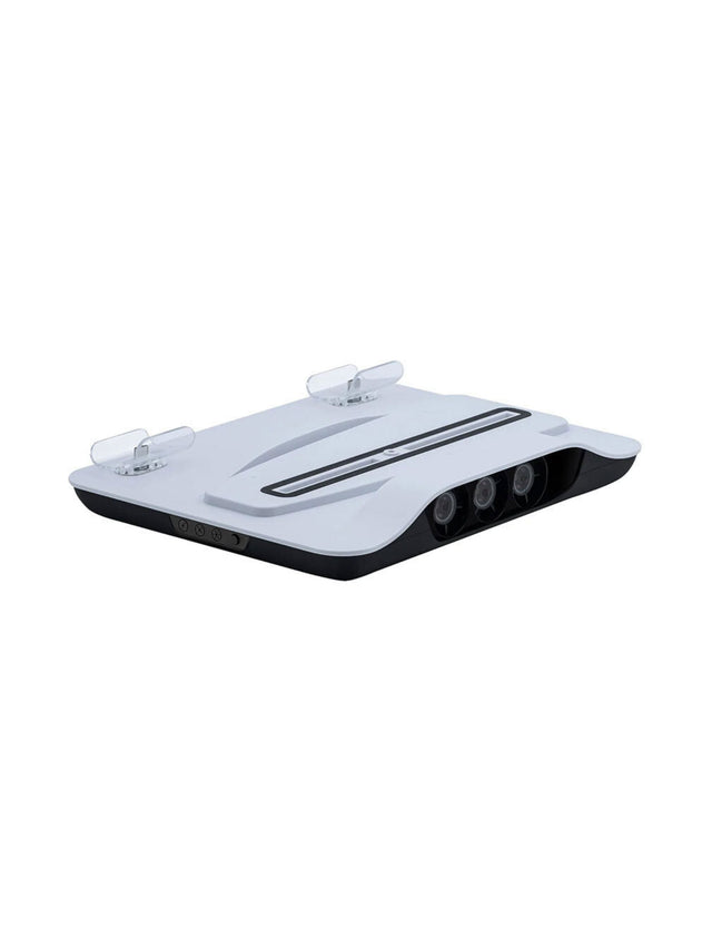 Image for Multifunctional Cooling Stand With Charging For Ps5