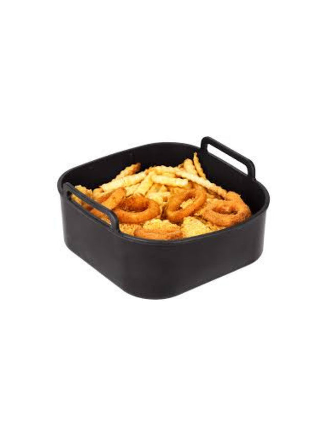 Image for Silicon Air Fryer Inserts