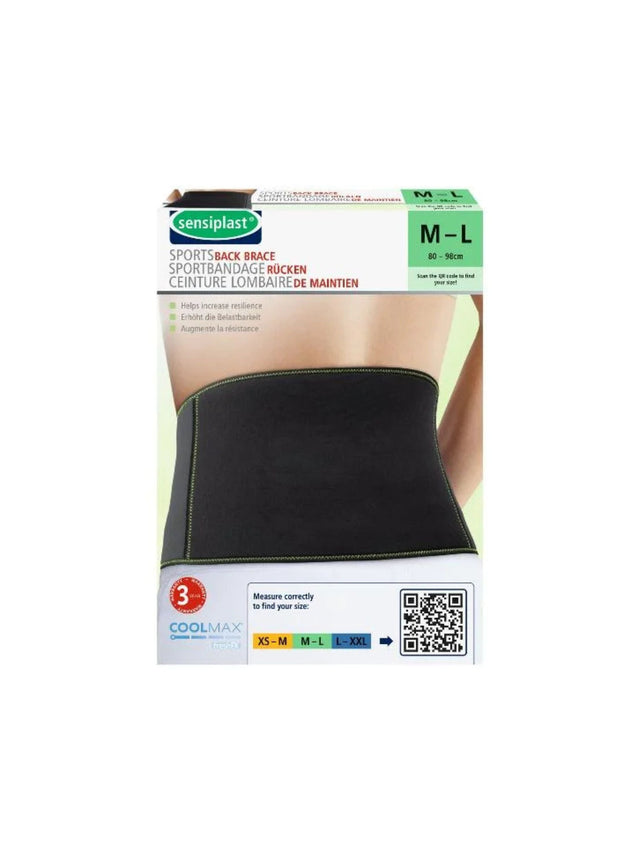 Image for Back Bandage