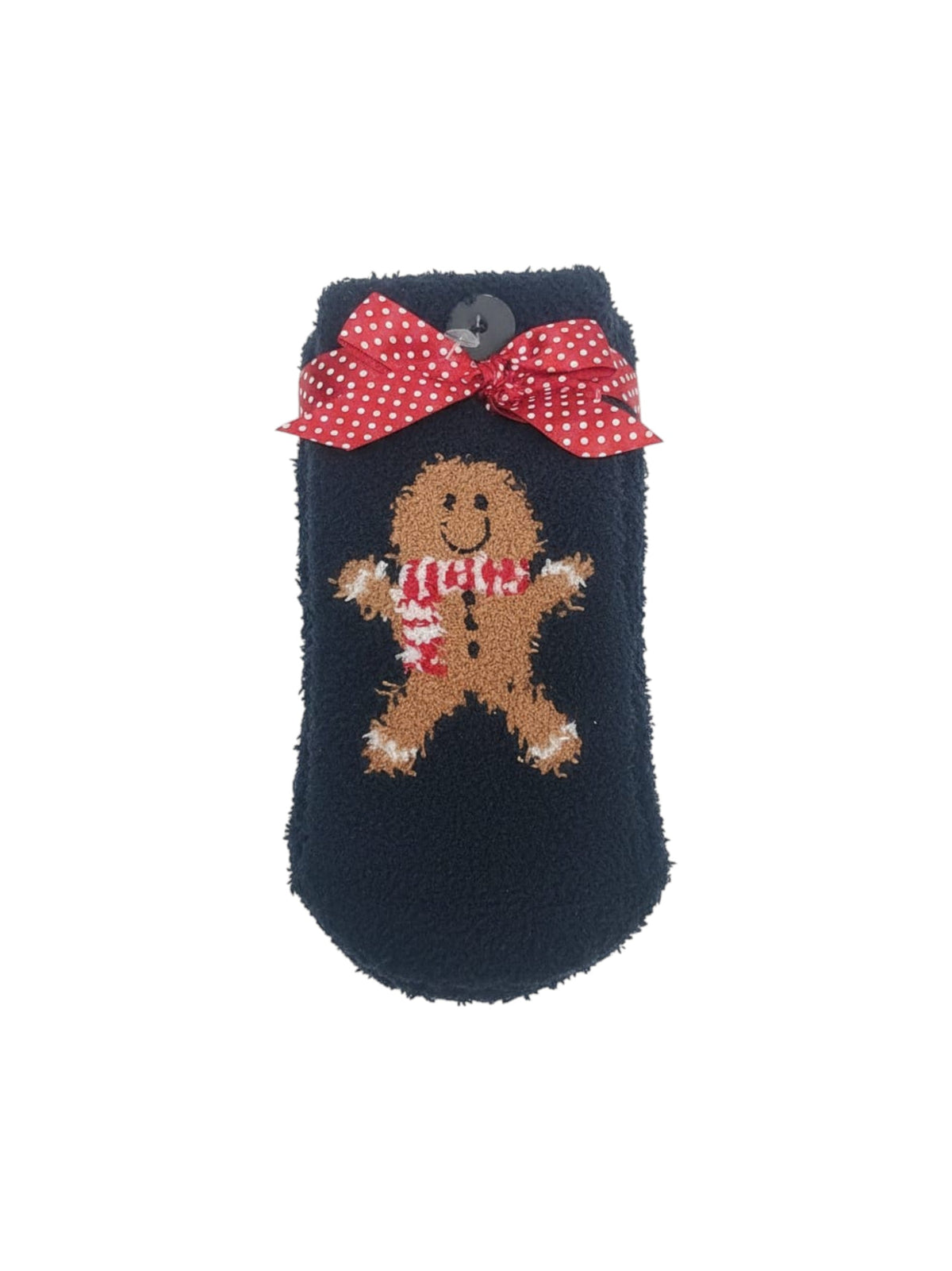 Image for Women's Textured Socks,Navy
