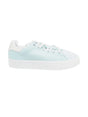 Image for Wome's Plain Shoes,Aqua