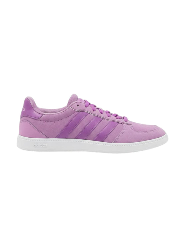 Image for Women's Plain Running Shoes,Purple