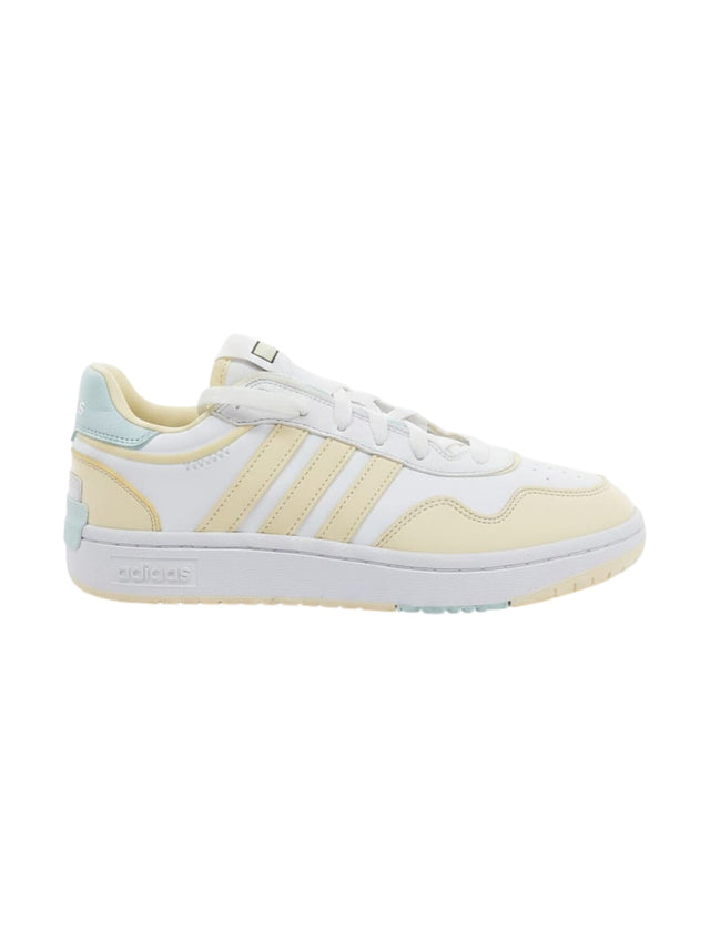Image for Women's Colorblocked Shoes,White