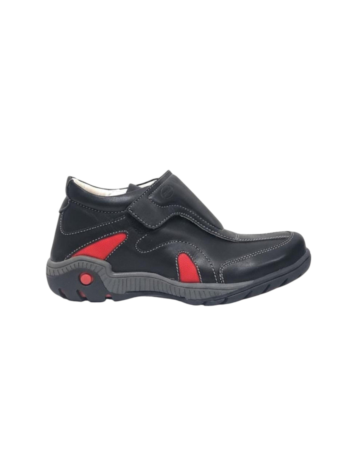 Image for Women's Colorblocked Shoes,Black