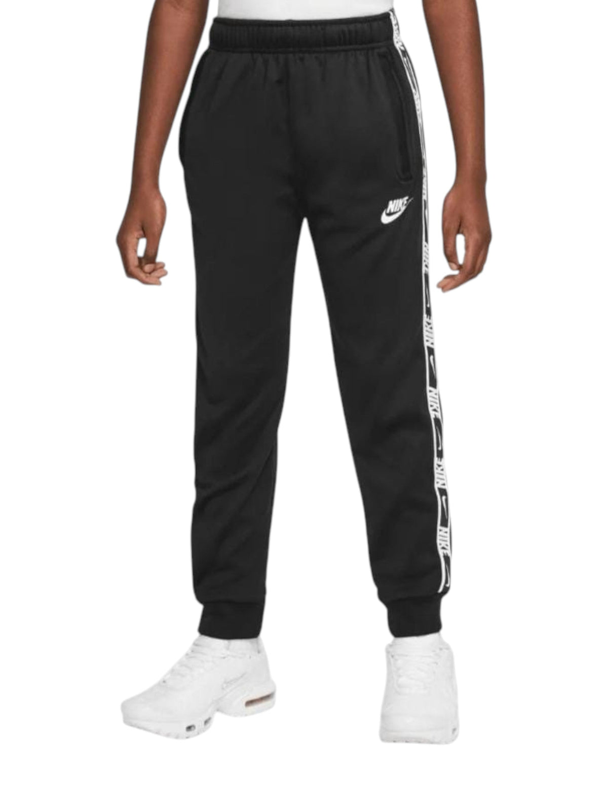 Image for Kids Boy's Colorblocked Sport Pant,Black