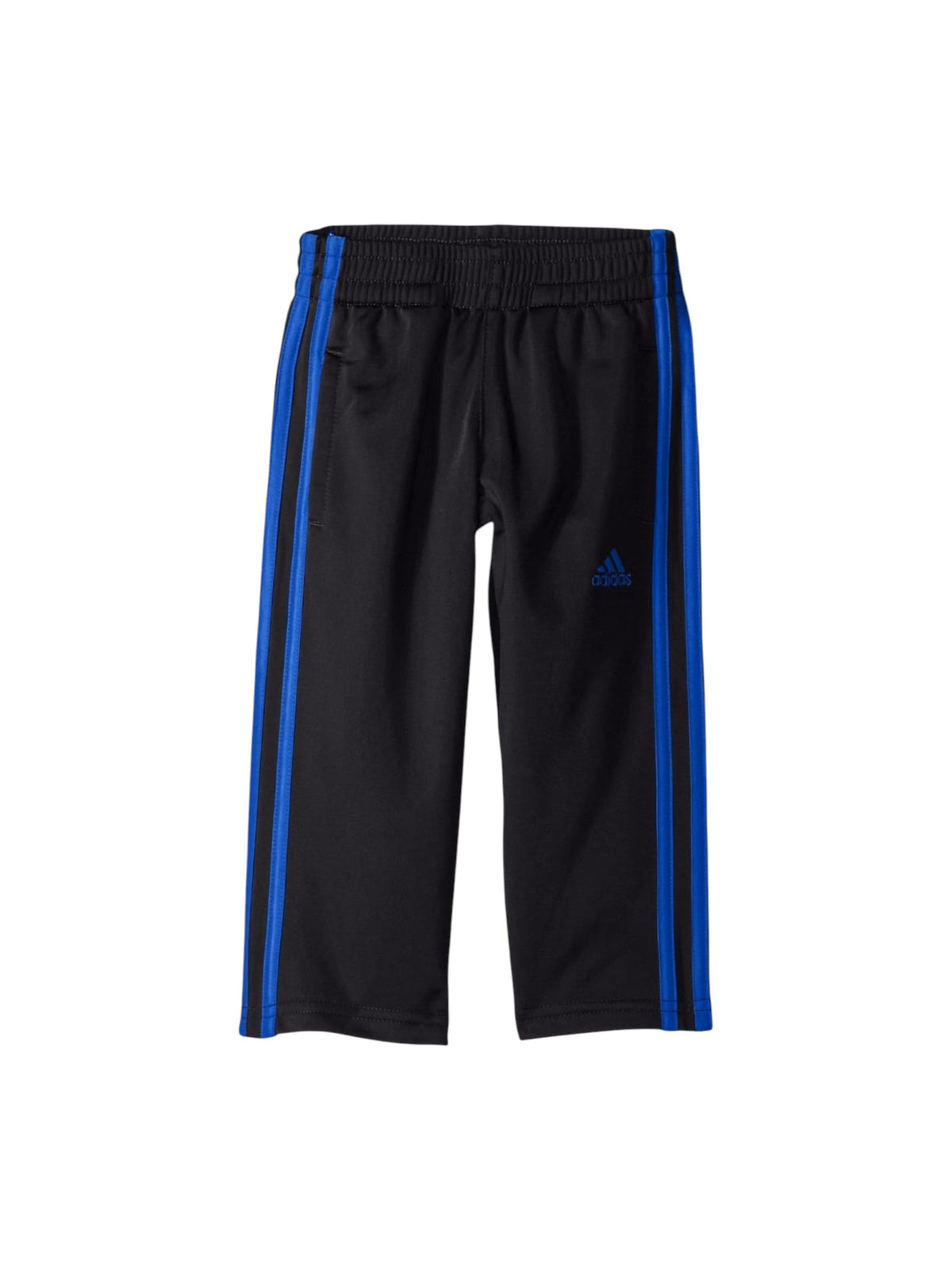 Image for Kids Boy's Colorblocked Sport Pant,Black