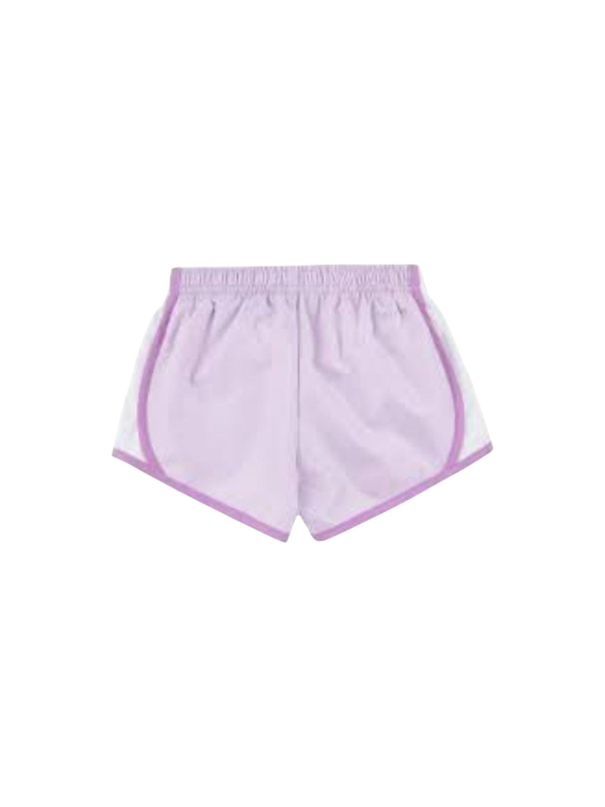 Image for Kids Girl's Plain Short,Purple