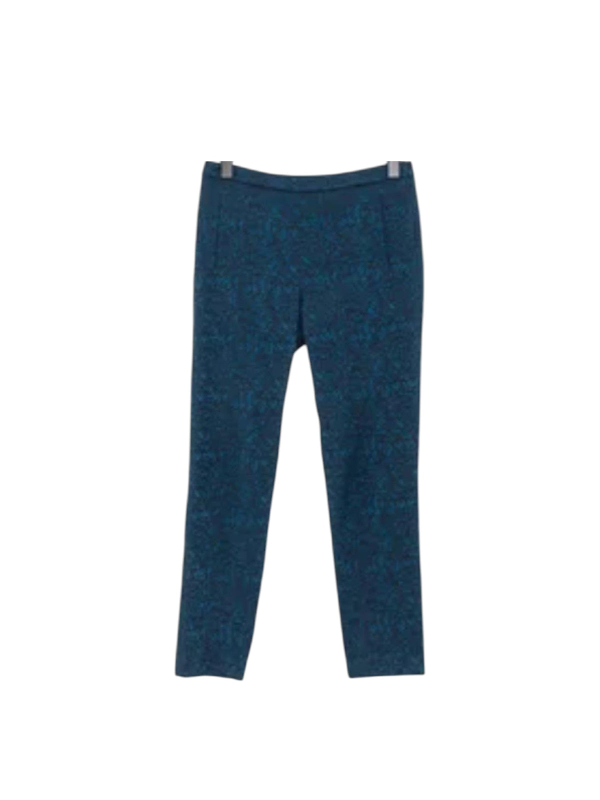Image for Kids Girl's Heather Legging,Dusty Blue