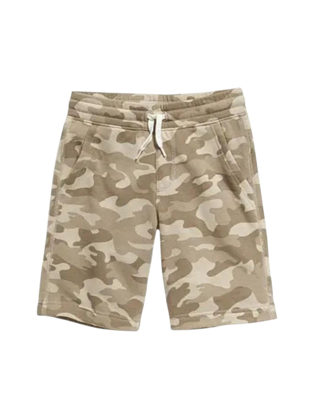 Image for Kids Boy's Printed Short,Sand