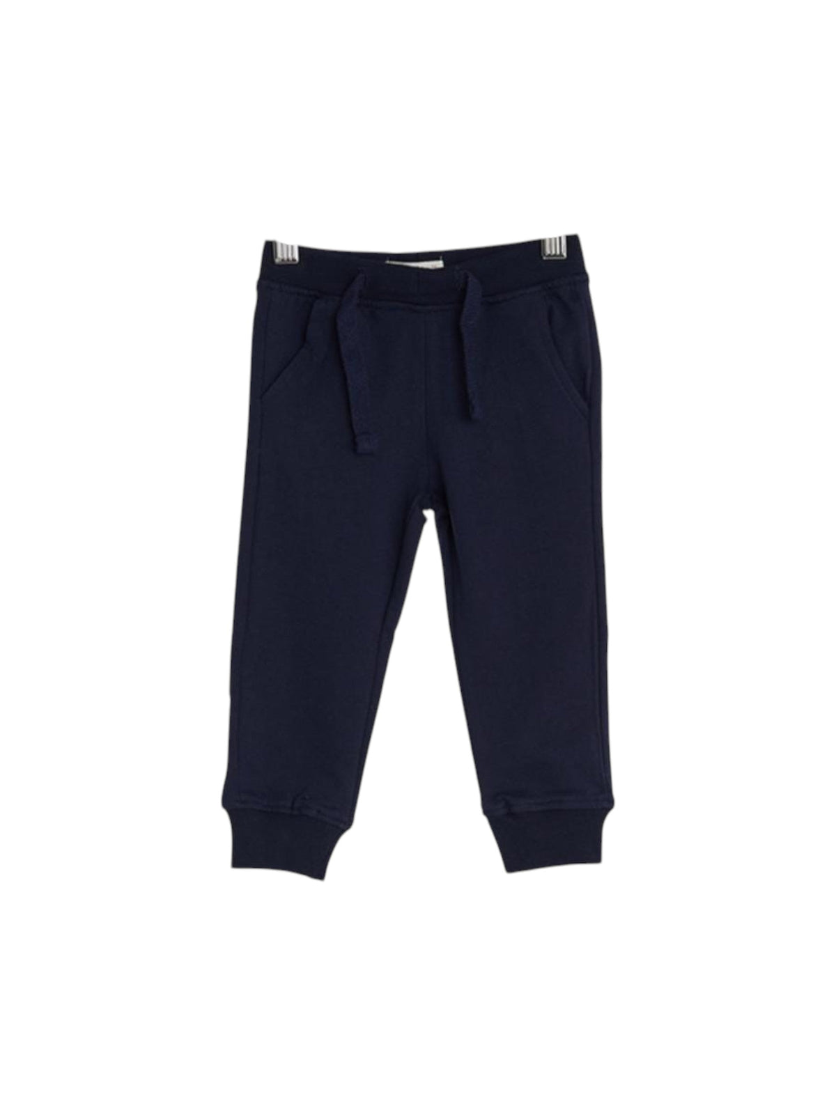 Image for Kids Boy's Plain Pant,Navy