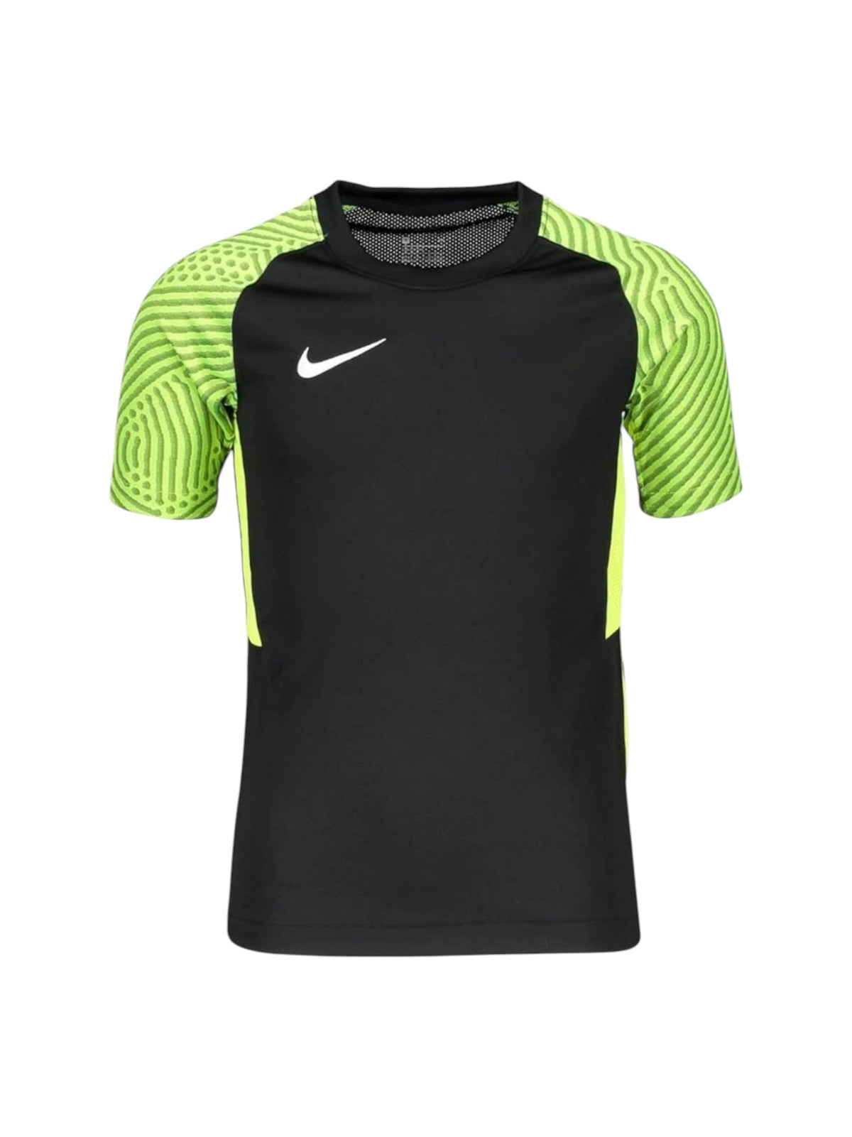 Image for Kids Boy's Colorblocked Sport Top,Black