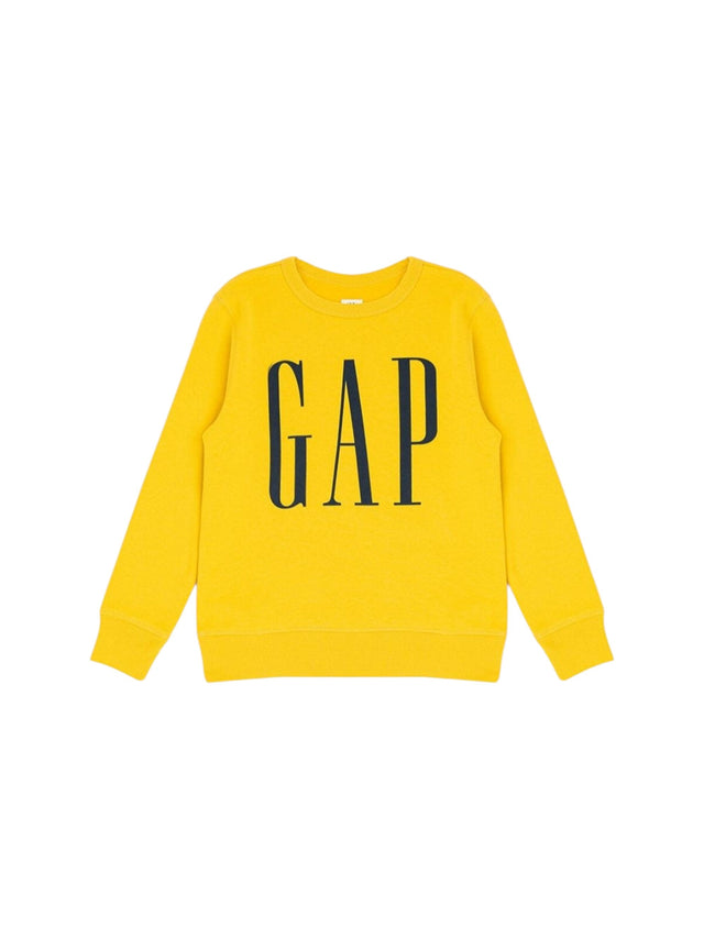Image for Kids Boy's Logo Printed Sweaters,Mango