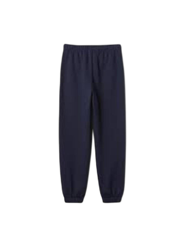 Image for Kids Boy's Plain Sport Pant,Navy