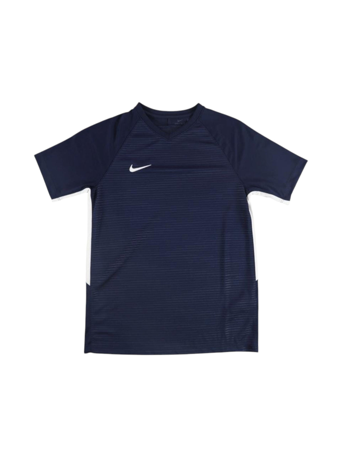 Image for Kids Boy's Colorblocked Sport Top,Navy 