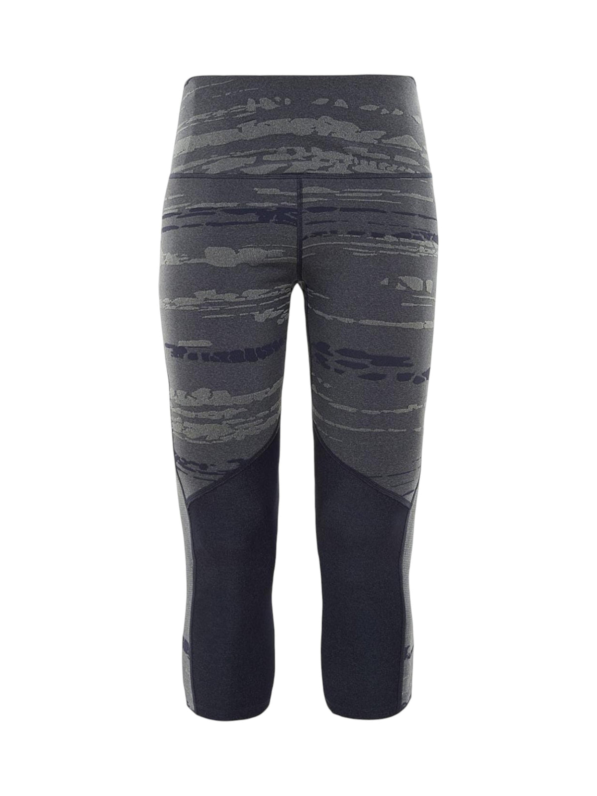 Image for Women's Textured Legging,Dark Grey