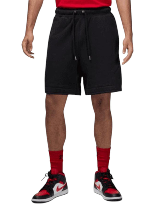 Image for Men's Plain Sport Short,Black