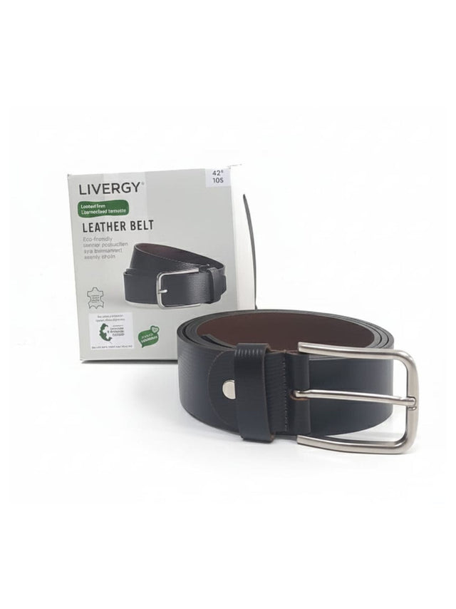 Image for Leather Belt