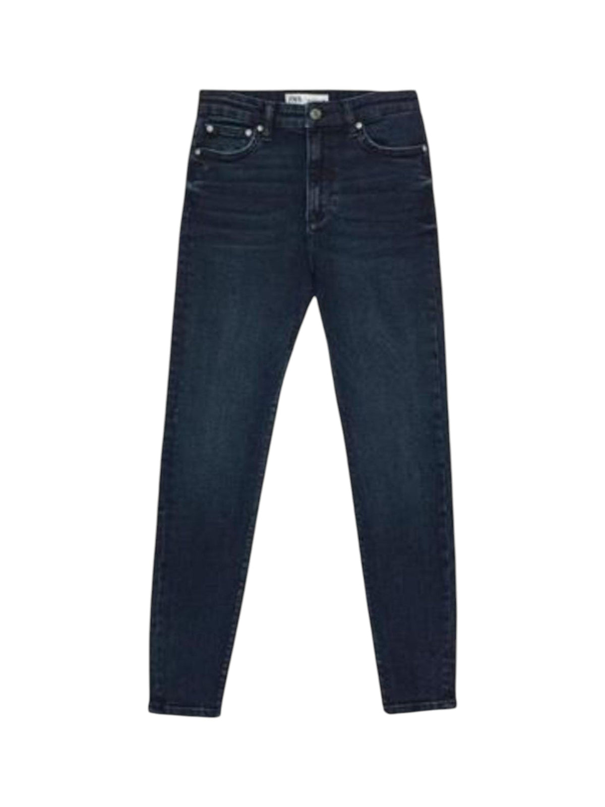 Image for Women's Plain Jeans,Navy