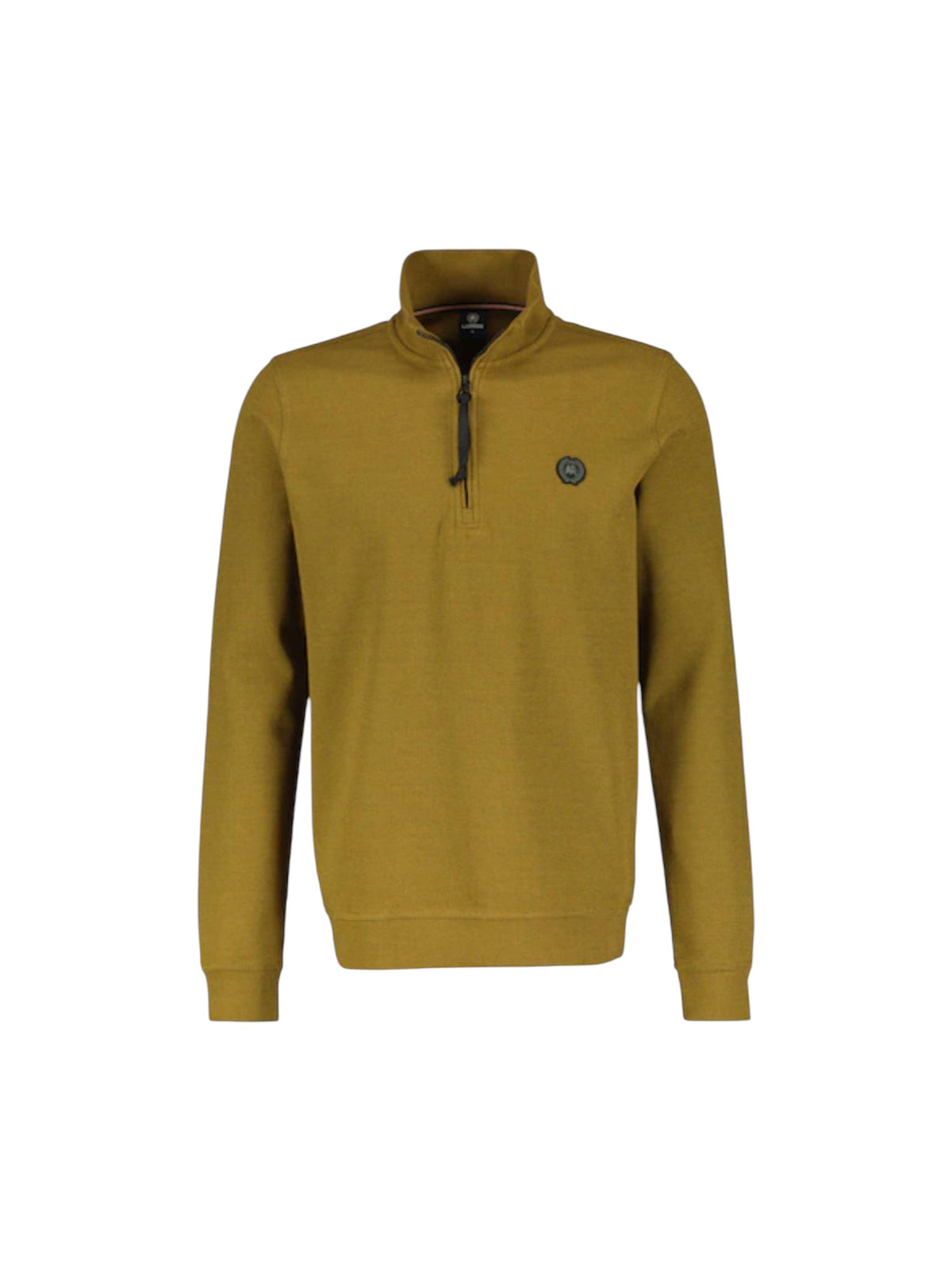 Image for Men's Knitted Sweates,Olive
