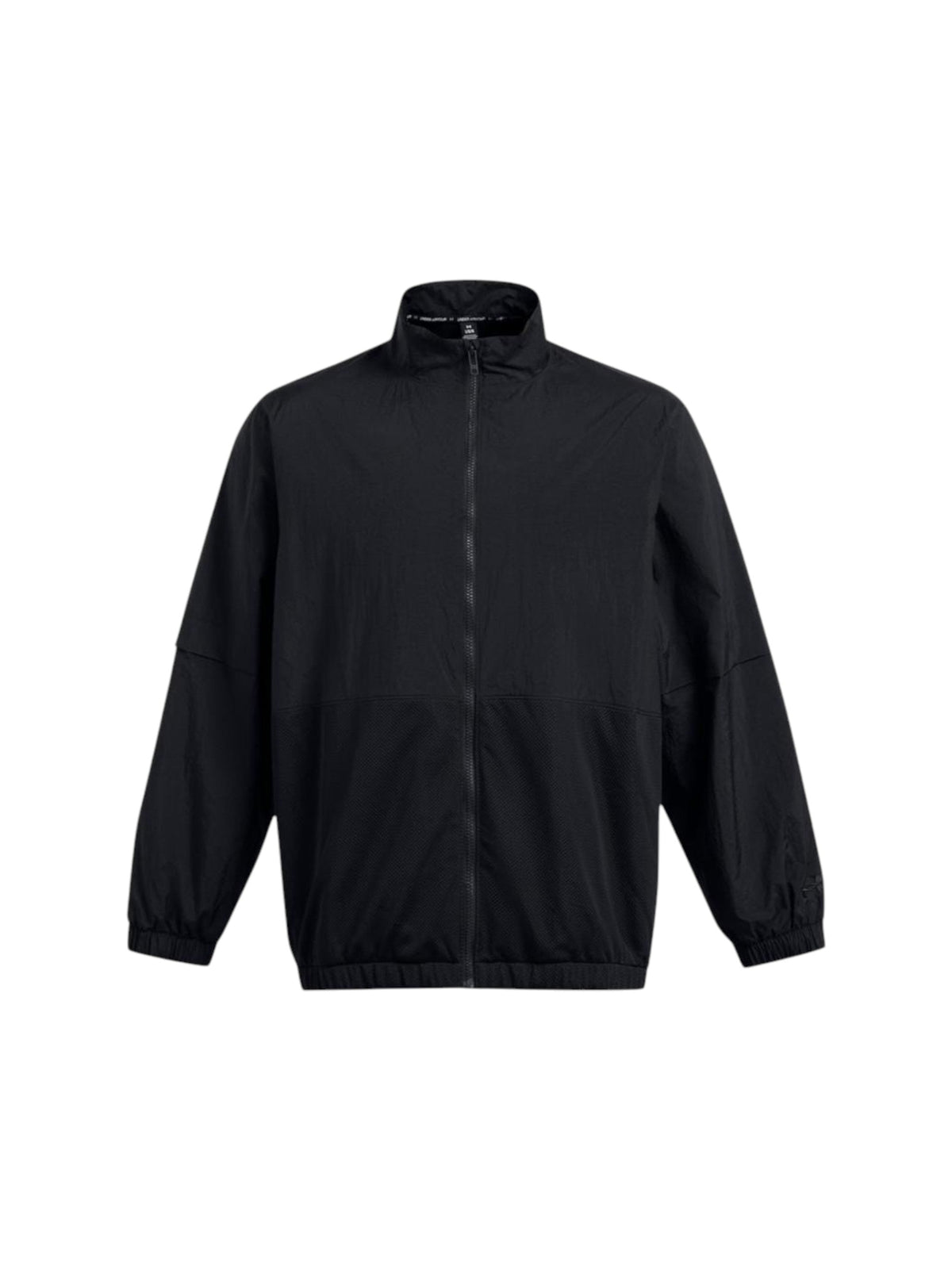 Image for Women's Plain Jacket,Black