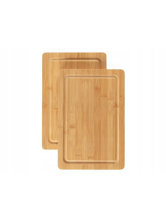 Image for Bamboo Chopping Boards