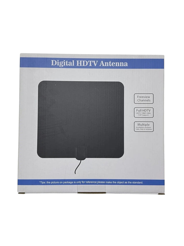 Image for Digital Hd Tv Antenna