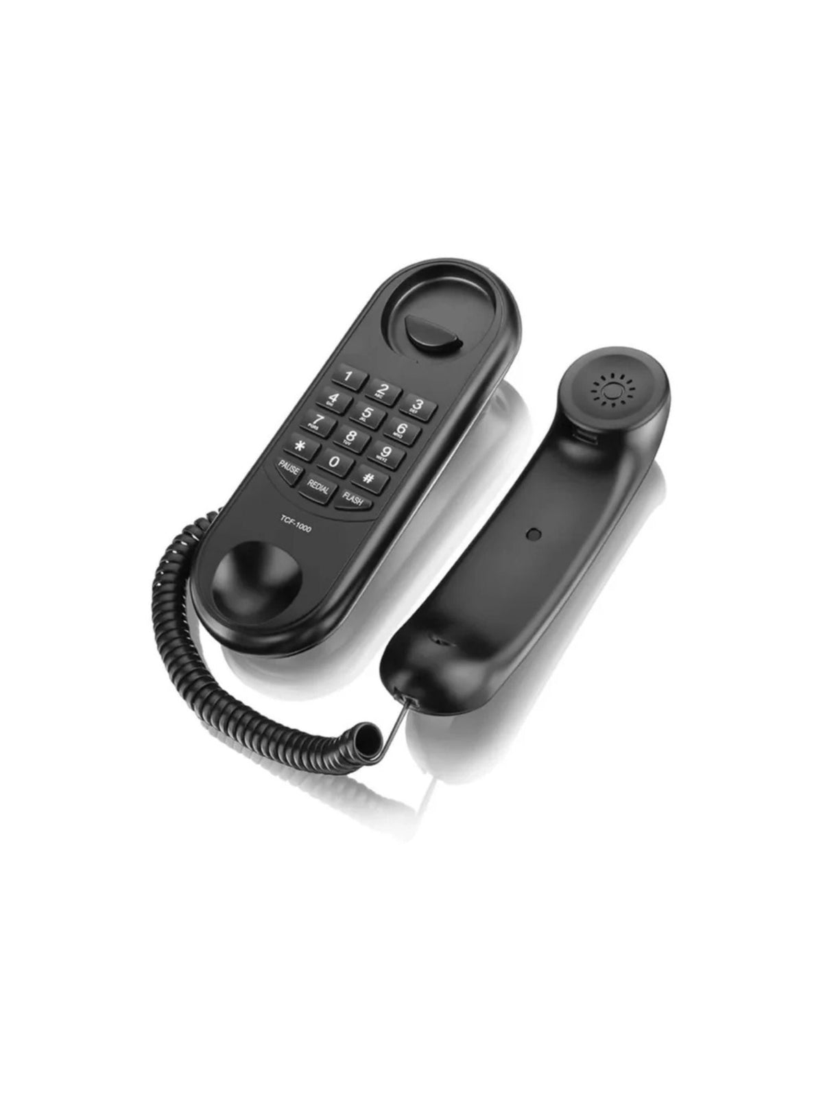 Image for Corded Phone Tcf -1000