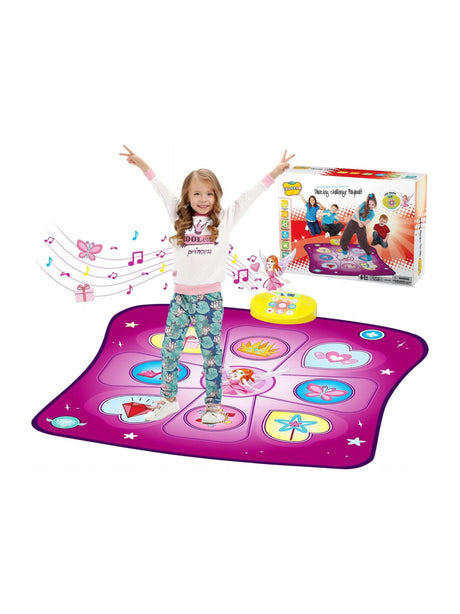 Image for Electronic Dance Mat
