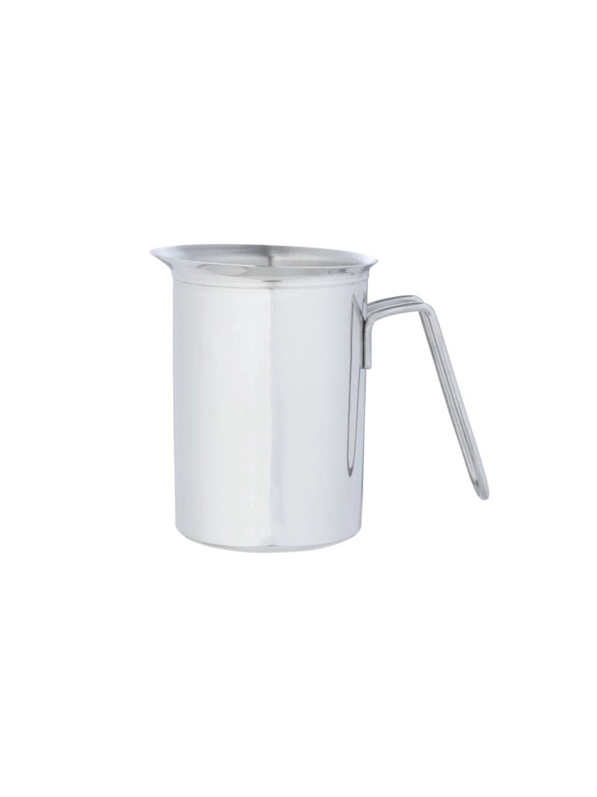 Image for Stainless Steel Milk Jug