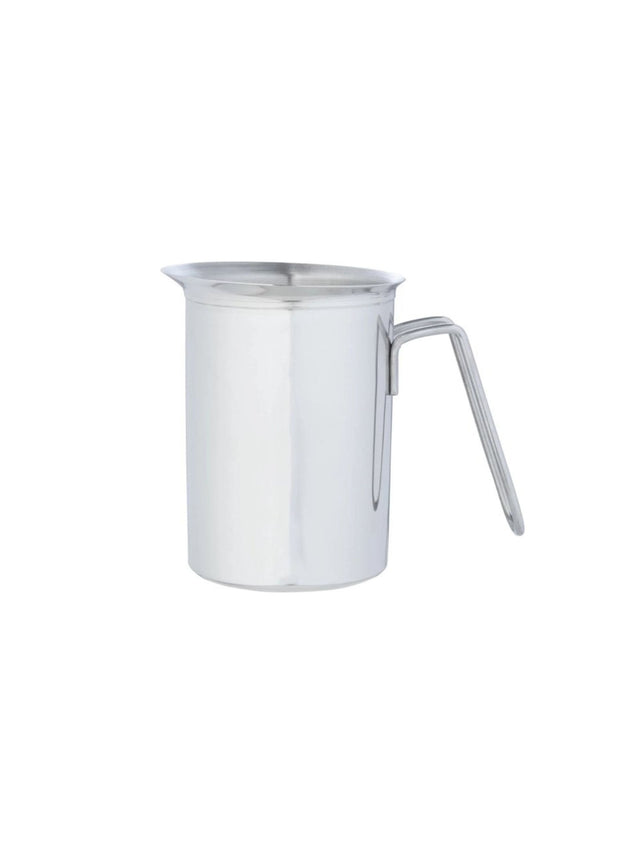 Image for Stainless Steel Milk Jug