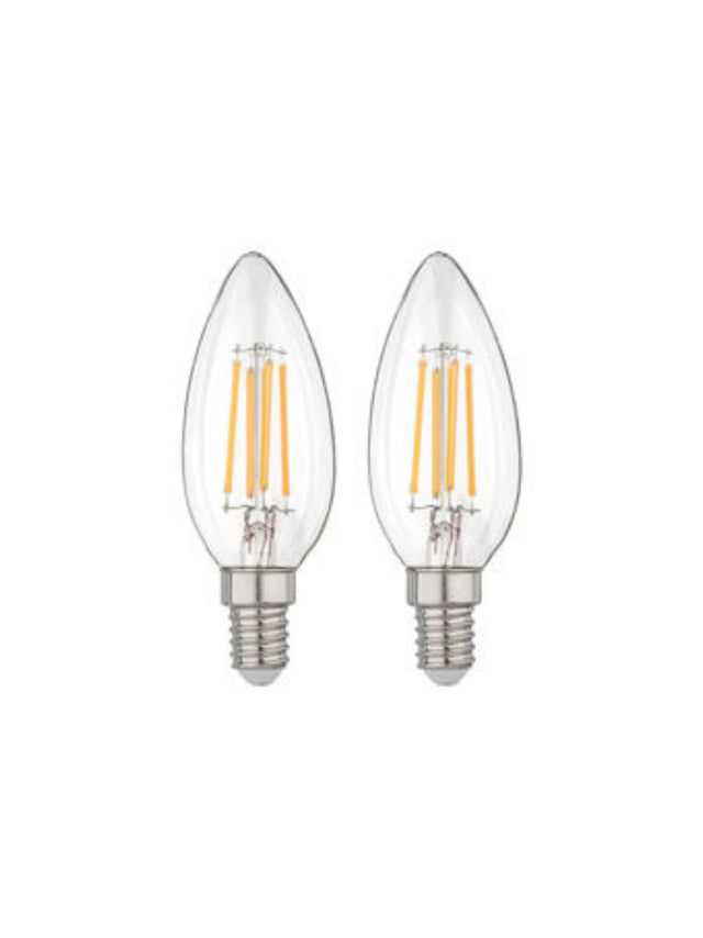 Image for Filament Led Bulb