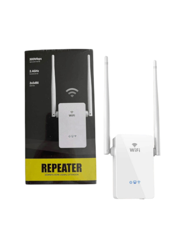 Image for Wi-Fi Booster