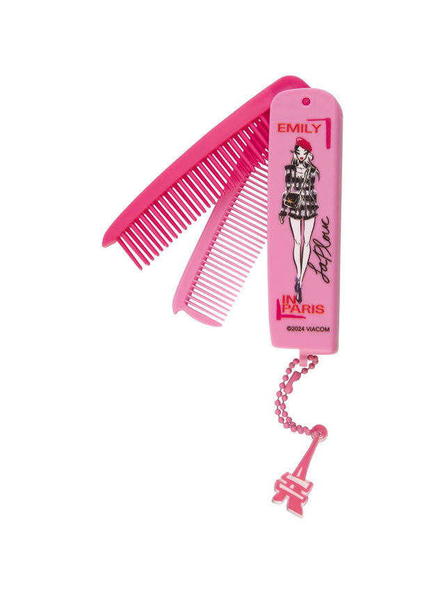 Image for Folding Comb